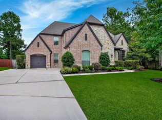146 Monarch Park Dr, Montgomery, TX 77316