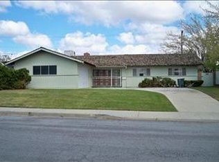 908 Rockwood Ave, Bakersfield, CA