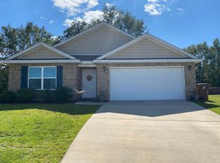 537 W Marigold Dr, Long Beach, MS 39560