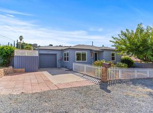 1731 Eldora St, Lemon Grove, CA 91945