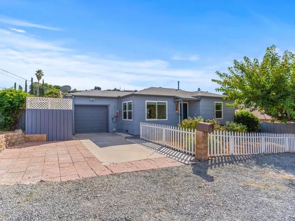 1731 Eldora St, Lemon Grove, CA 91945