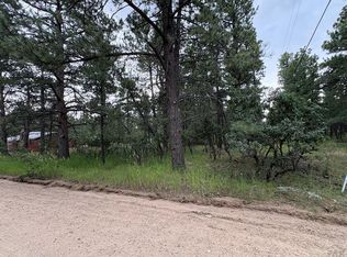 Tbd Birch Dr, Rye, CO 81069