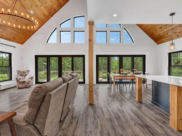 662 Tower Road, Vienna, ME 04360