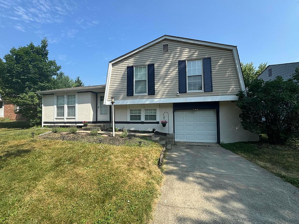 2592 Blue Rock Blvd, Grove City, OH 43123 Zillow