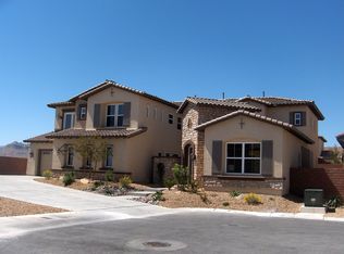 9991 Magical View St, Las Vegas, NV 89178