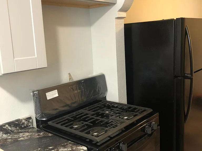 Kitchen Appliances