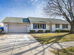 2210 N Wright Rd, Janesville, WI 53546