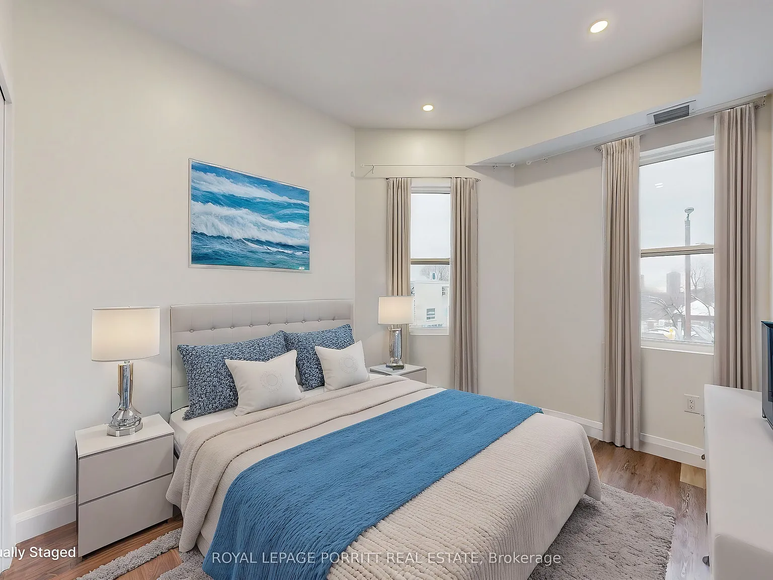 2 bed, $2,600 — Photo 4