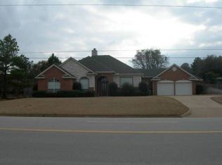 3505 Bill Owens Pkwy, Longview, TX 75605