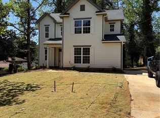 3089 Corbin Ave, Decatur, GA 30034