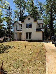 3089 Corbin Ave, Decatur, GA, 30034