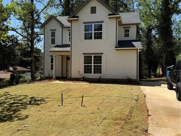 3089 Corbin Ave, Decatur, GA 30034