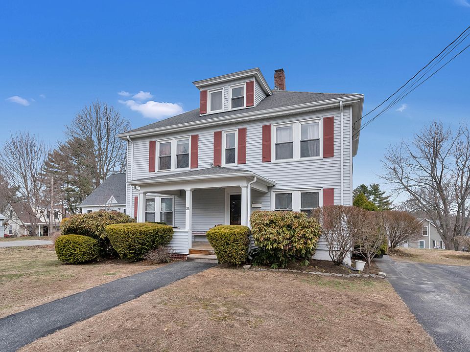 1st image of 22 Bailey Avenue