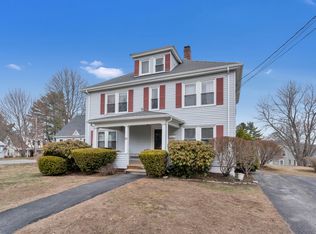 22 Bailey Avenue, Portland, ME 04103