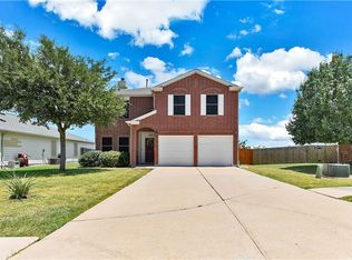 18836 Imperial Eagle Ln, Elgin, TX 78621