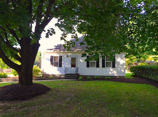 116 Woodlawn Ct, Troy, NY 12180