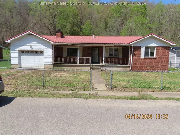 80 Hensley Heights Rd, Man, WV 25635