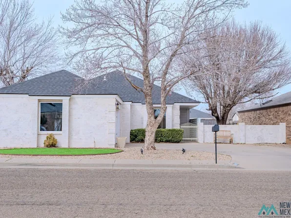 3816 Ben Hogan Dr, Clovis, NM 88101