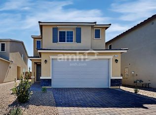 5770 Las Vegas Creek St, Las Vegas, NV 89113