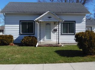 317 N Williams St, Bluffton, IN 46714