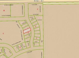 6121 Hiebert Dr, Wichita, KS 67219