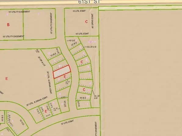 6121 Hiebert Dr, Wichita, KS 67219