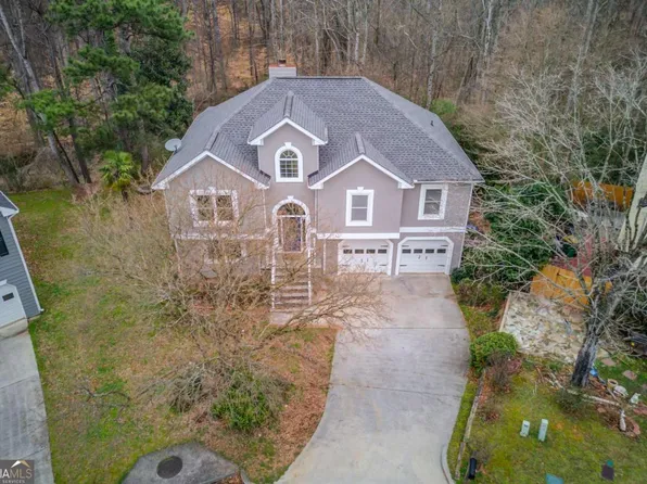 885 Long Branch Cir, Sugar Hill, GA 30518