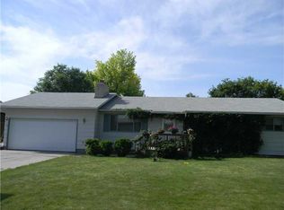 1224 Steffanich Dr, Billings, MT 59105