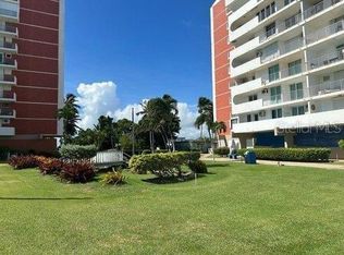 Isleta Marina 2g Torre #2, Fajardo, PR 00738