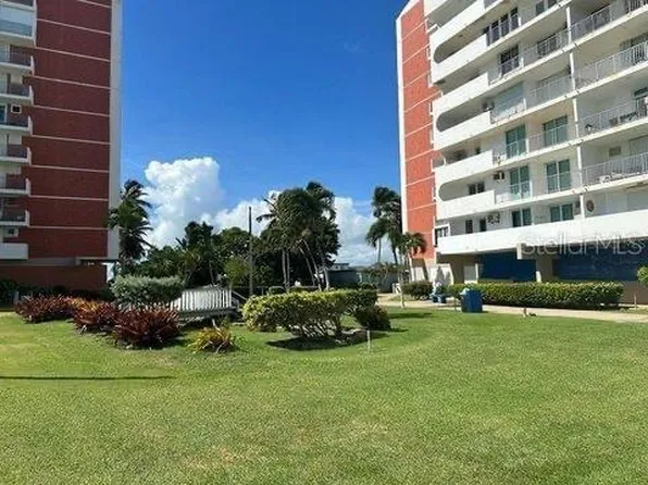 Isleta Marina 2g Torre #2, Fajardo, PR 00738