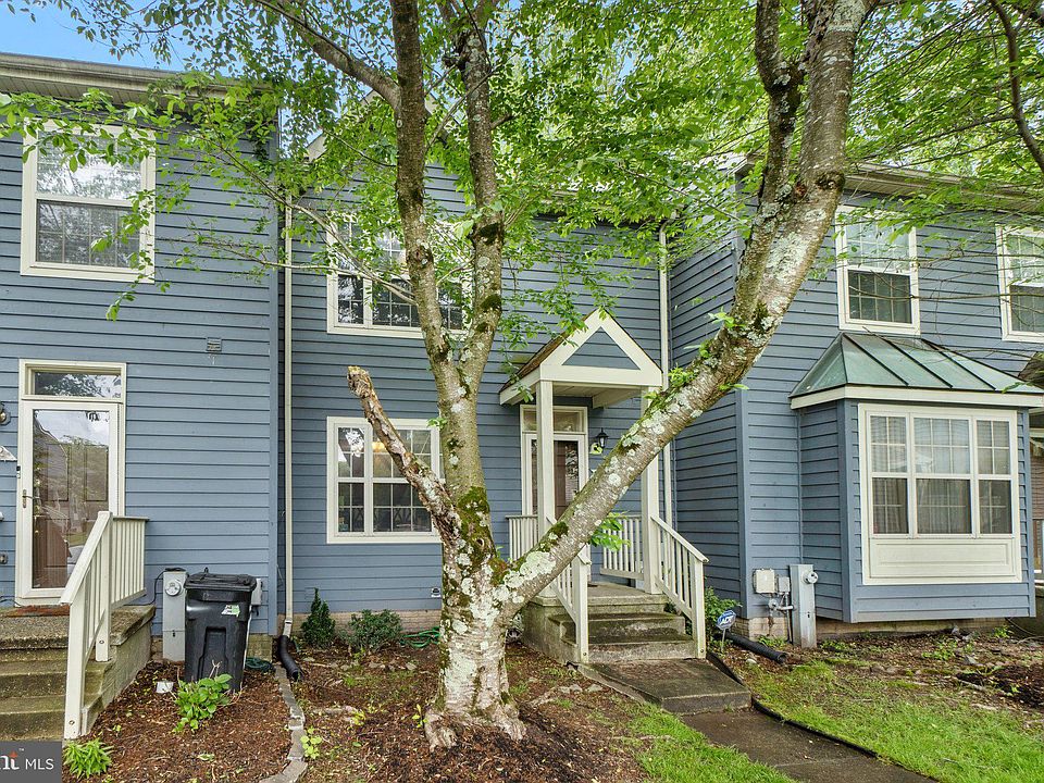 4624 Mews Dr, Owings Mills, MD 21117 Zillow