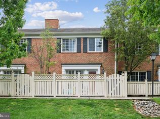 1547 N Van Dorn St #A, Alexandria, VA 22304
