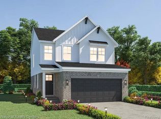 2127 Elmhurst St, Canton, MI 48187