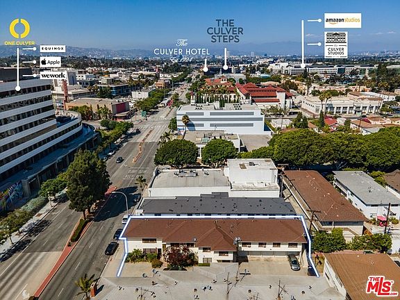 4th image of 10032 Culver Blvd