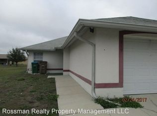 519 Hancock Bridge Pkwy, Cape Coral, FL 33990