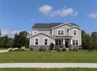 649 Beljon Ln, Aurora, OH 44202