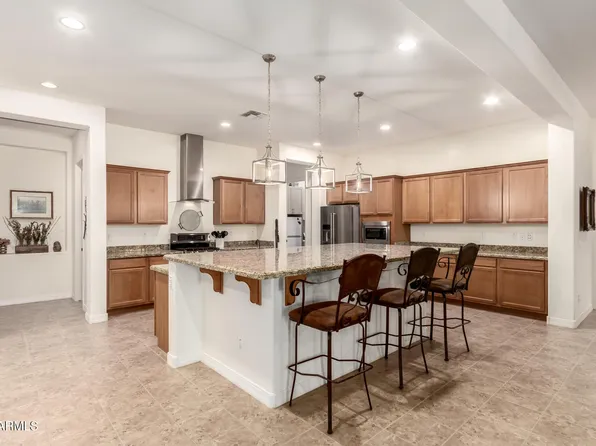 21128 E MISTY Lane, Queen Creek, AZ 85142