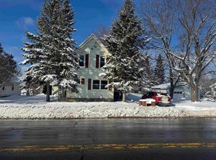 22 Preston St, Gouverneur, NY 13642