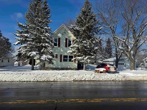 22 Preston St, Gouverneur, NY 13642