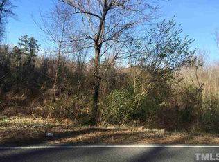 1071 Jerusalem Church Rd, Kenly, NC 27542