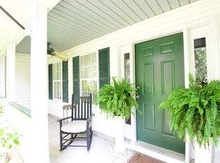 170 Brickyard Point Rd S, Beaufort, SC 29907