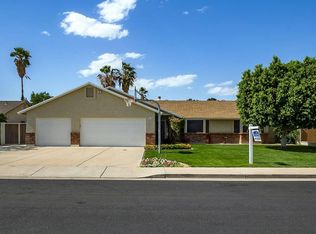 2960 E Lakewood St, Mesa, AZ 85213
