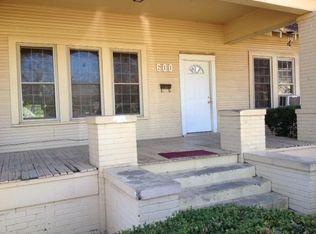 600 W Dobbs St, Tyler, TX 75701