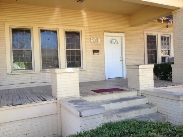 600 W Dobbs St, Tyler, TX 75701