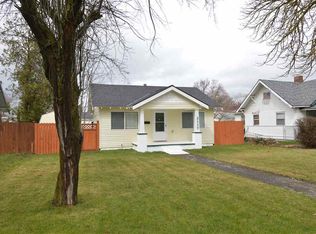 2117 E Sinto Ave, Spokane, WA 99202