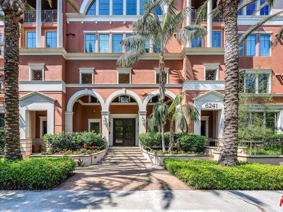 6241 Crescent Park W Unit 407, Playa Vista, CA, 90094