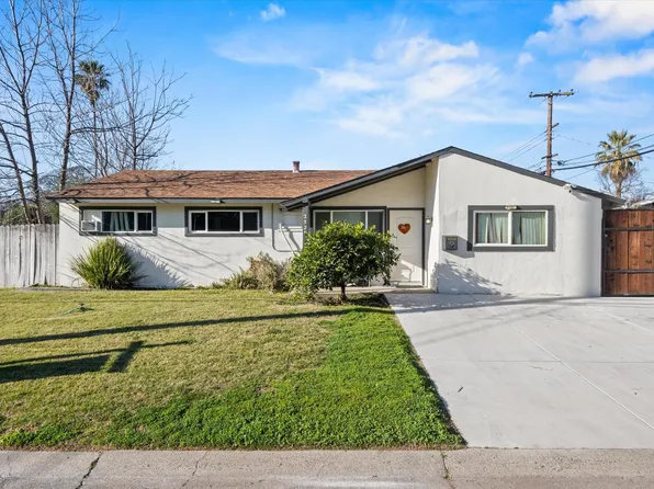 2329 Edison Ave, Sacramento, CA 95821