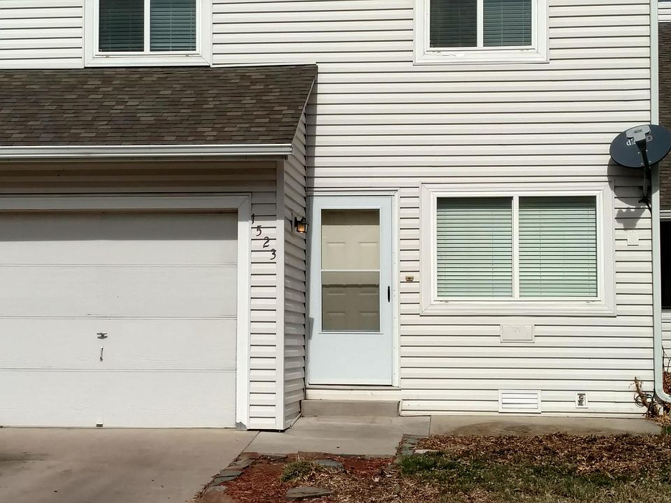 1523 Peacock Place, Loveland