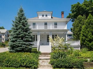 112 Lorimer Ave, Providence, RI 02906