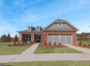 1040 Cottonwood Trce, Greensboro, GA
